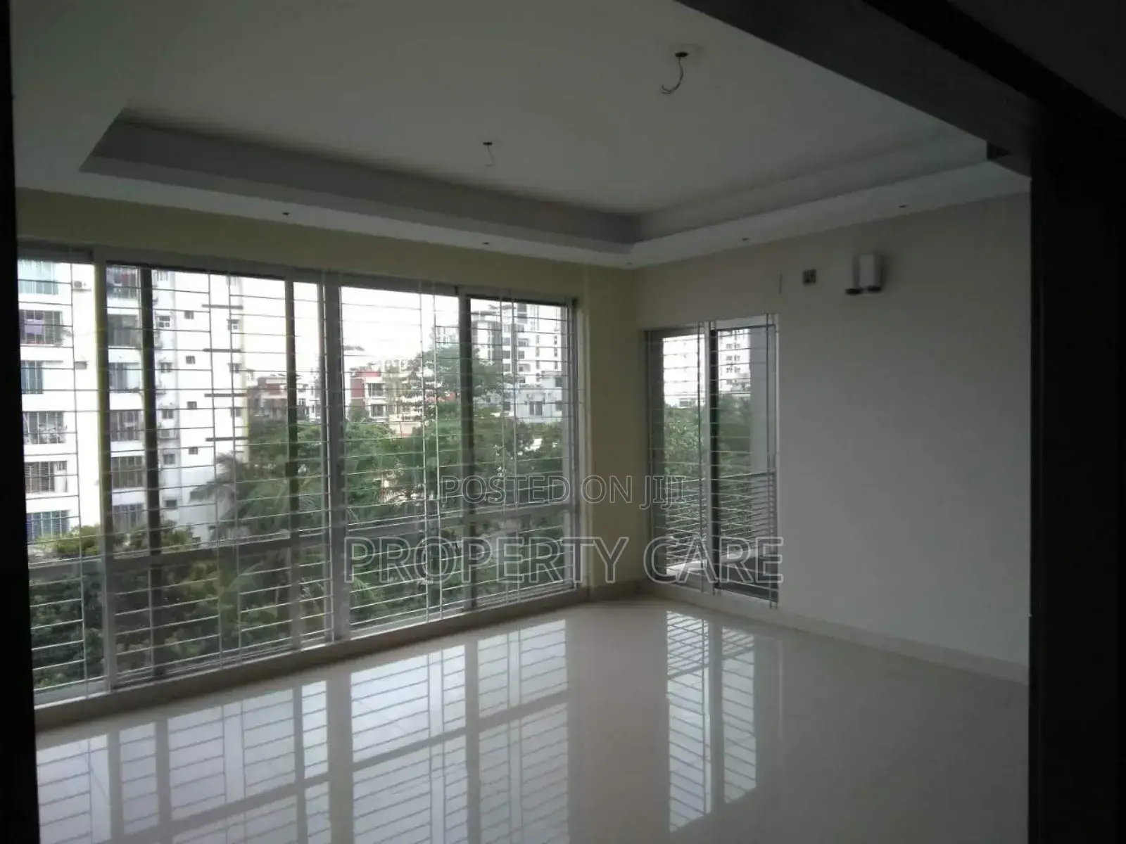 3bdrm Apartment in Dhaka, Gulshan for rent