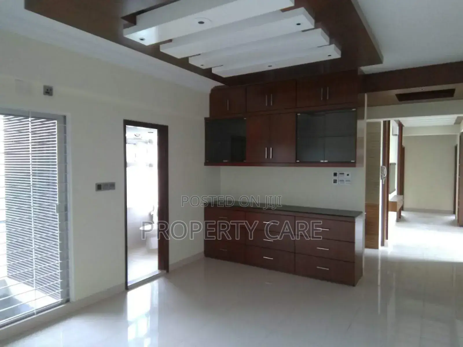 3bdrm Apartment in Dhaka, Gulshan for rent