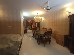 Furnished 3bdrm Apartment in Gulshan Dhaka for sale