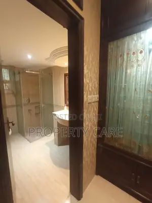 Furnished 3bdrm Apartment in Gulshan Dhaka for sale