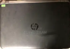 Laptop HP ProBook 450 G3 4GB Intel Core I5 SSD 128GB