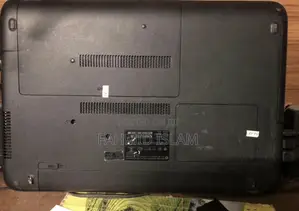 Laptop HP ProBook 450 G3 4GB Intel Core I5 SSD 128GB