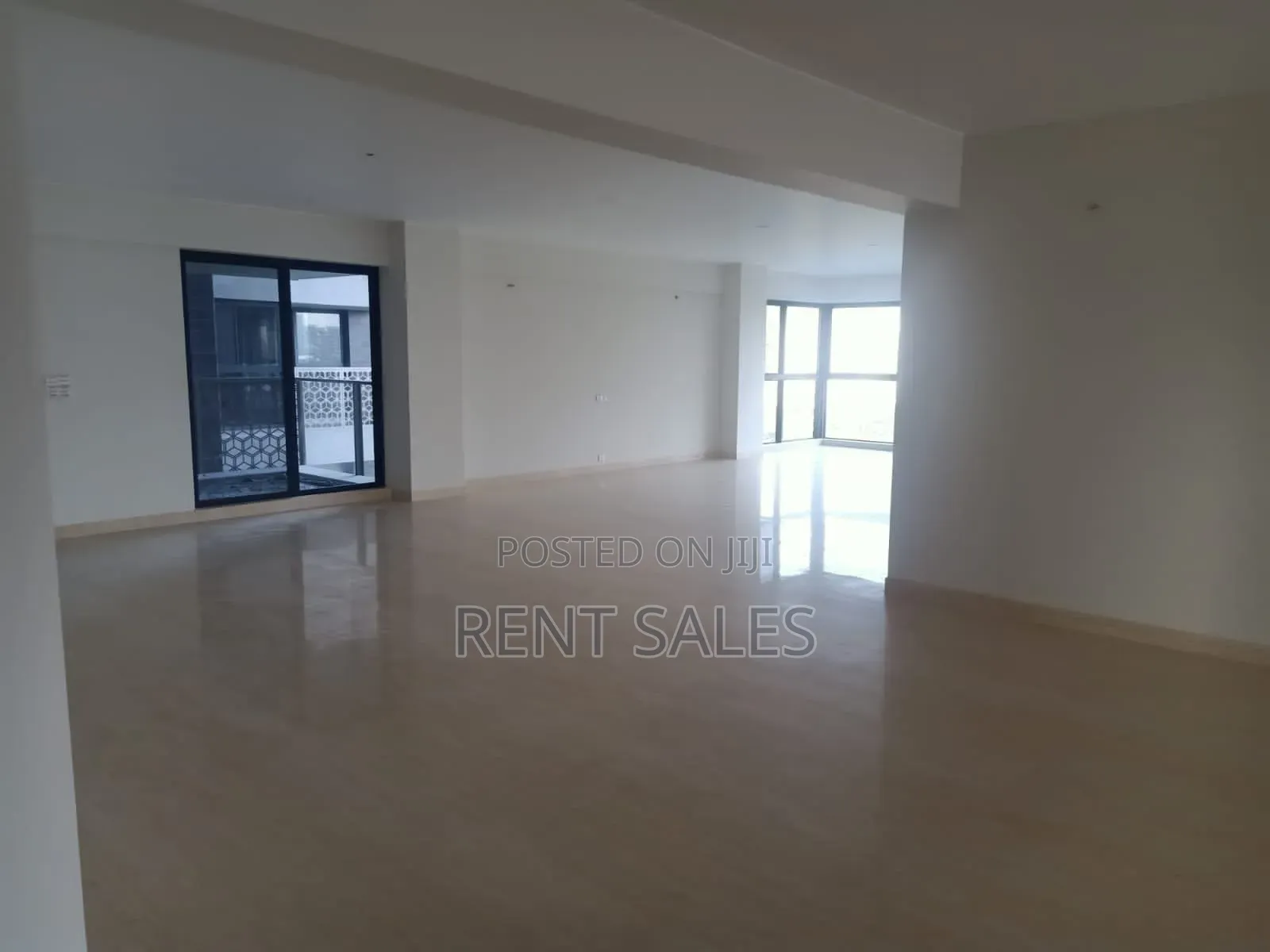 4bdrm Apartment in Gulshan for rent