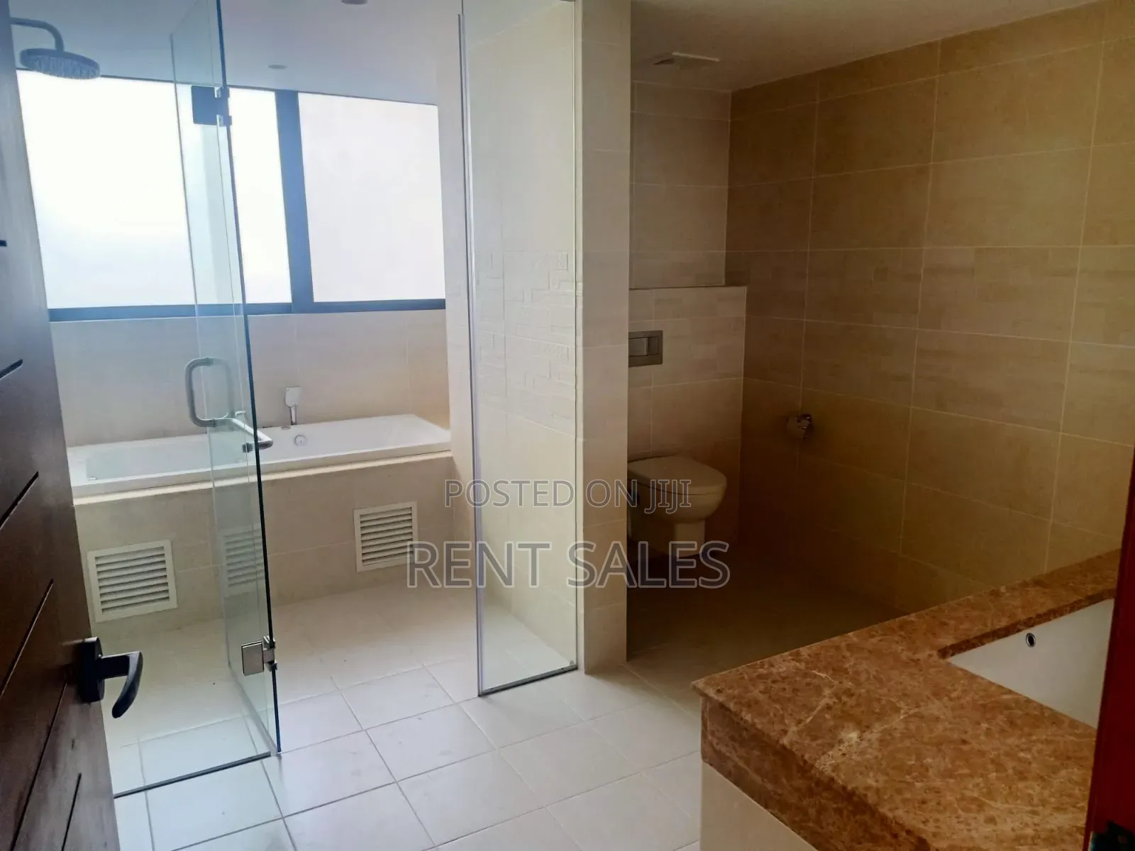 4bdrm Apartment in Gulshan for rent