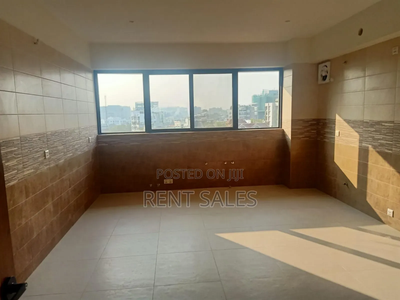4bdrm Apartment in Gulshan for rent