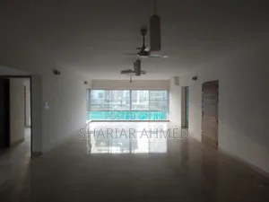 4bdrm Apartment in Dhaka, Gulshan for rent