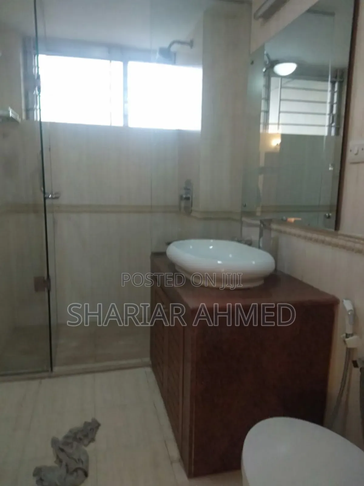 4bdrm Apartment in Dhaka, Gulshan for rent