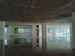 Commercial Floor Rent