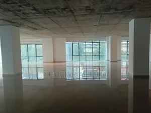 Commercial Floor Rent