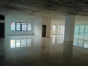 Commercial Floor Rent