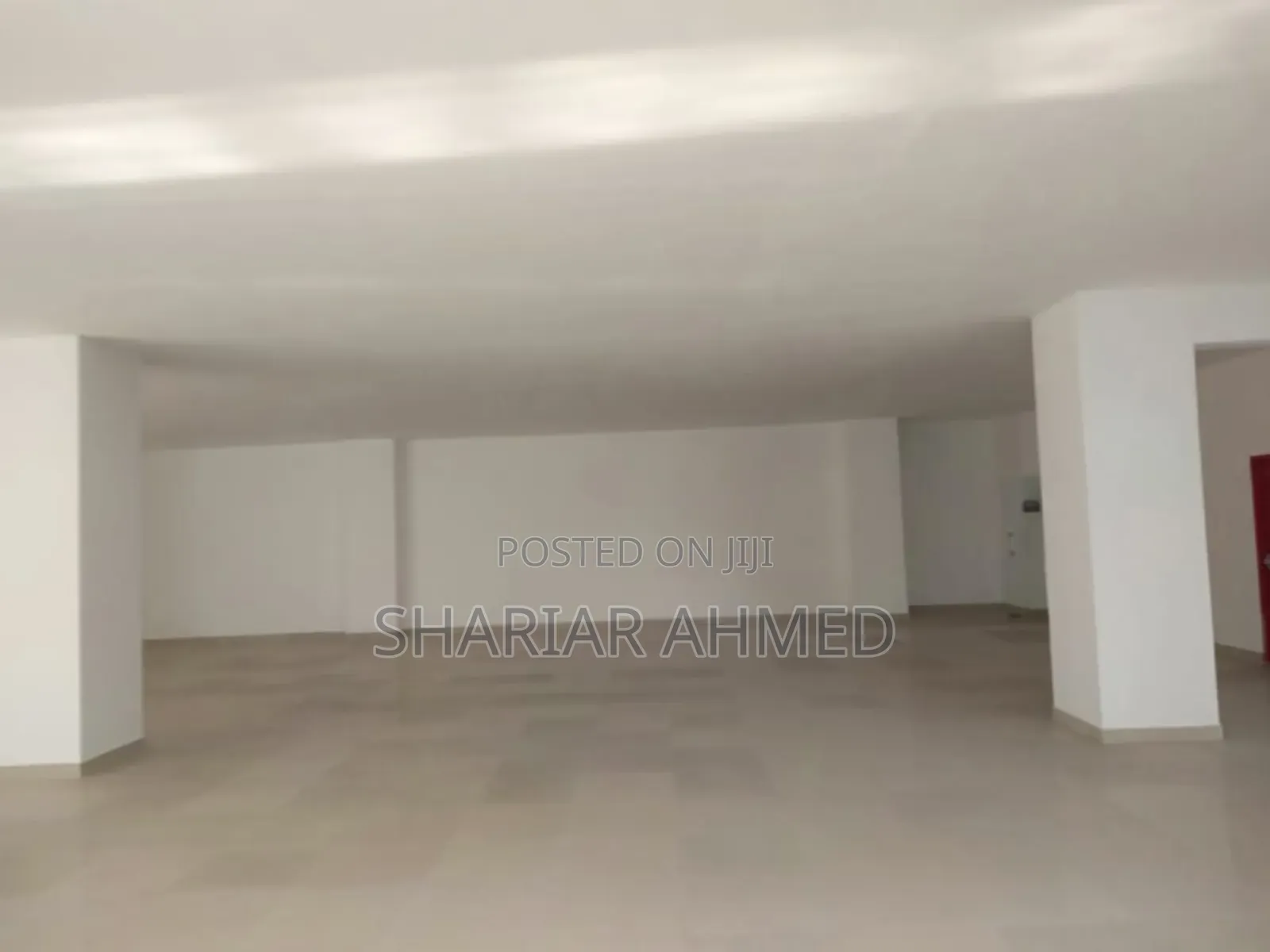 Commercial Space for Rent