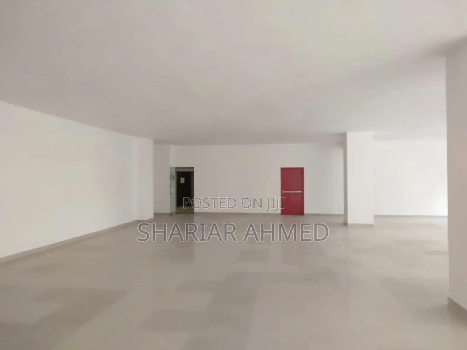 Commercial Space for Rent