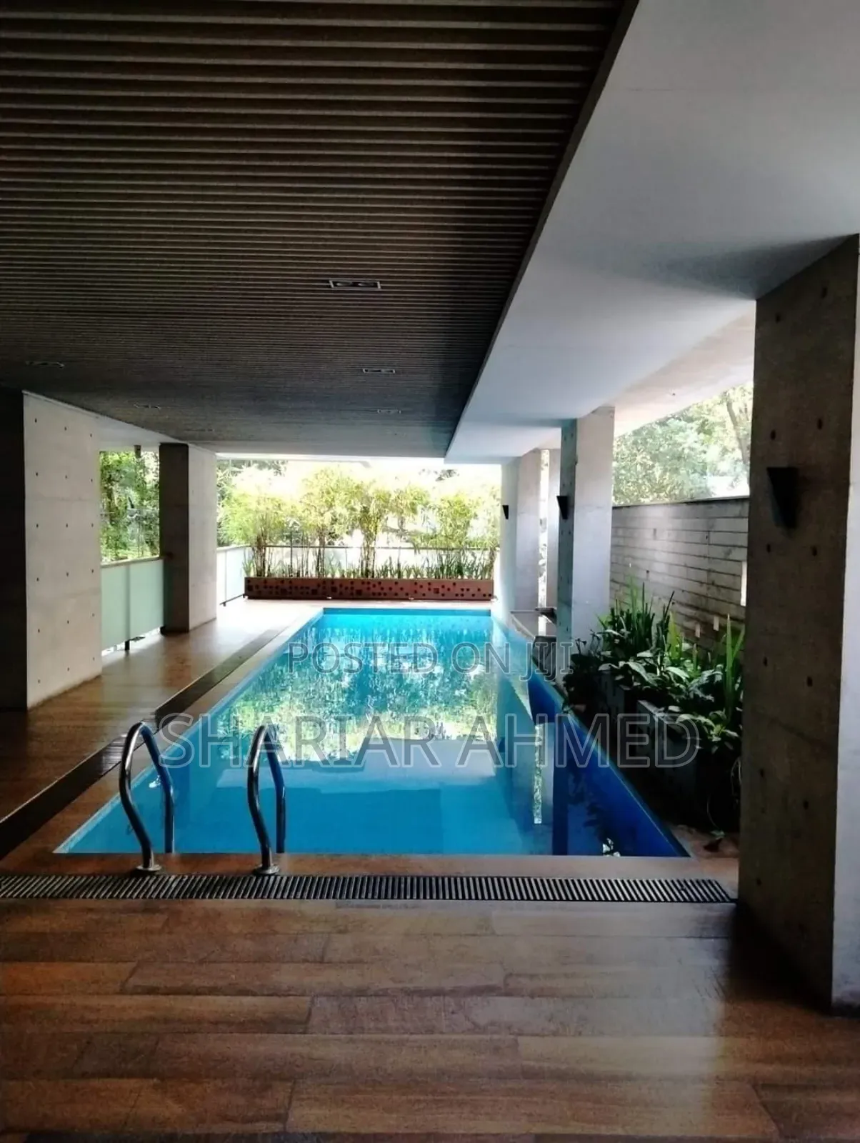 4bdrm Apartment in Dhaka, Gulshan for rent