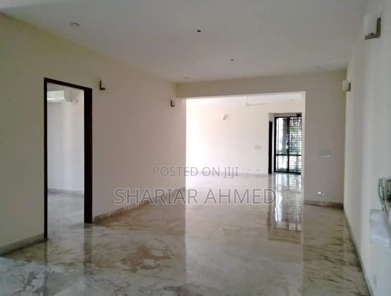 4bdrm Apartment in Dhaka, Gulshan for rent