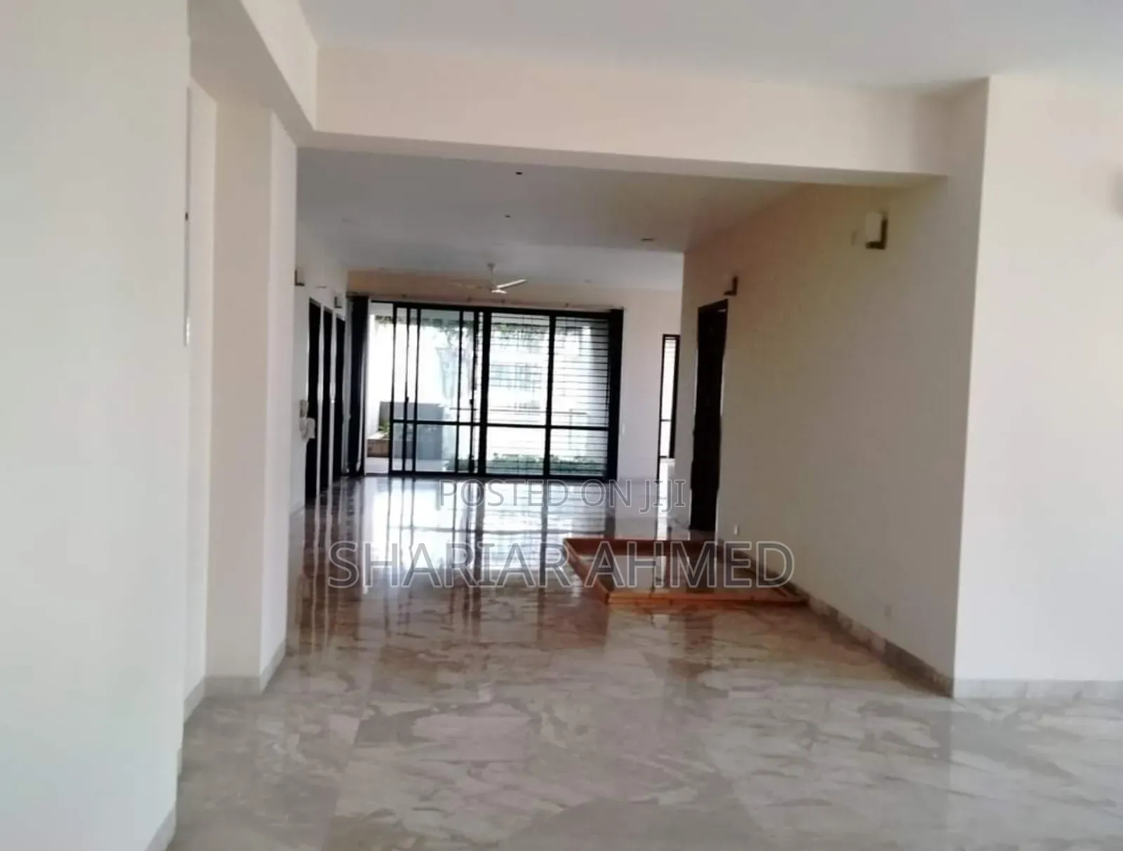 4bdrm Apartment in Dhaka, Gulshan for rent