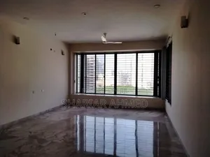4bdrm Apartment in Dhaka, Gulshan for rent