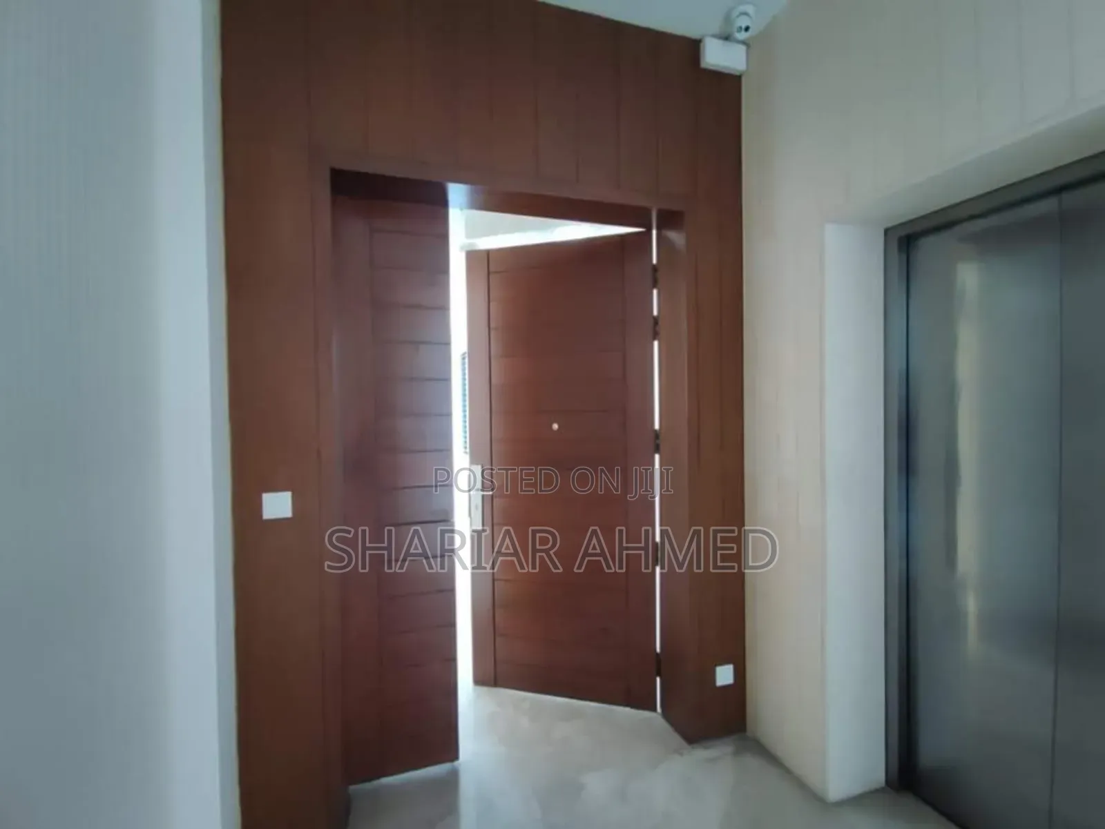 4bdrm Apartment in Dhaka, Gulshan for rent