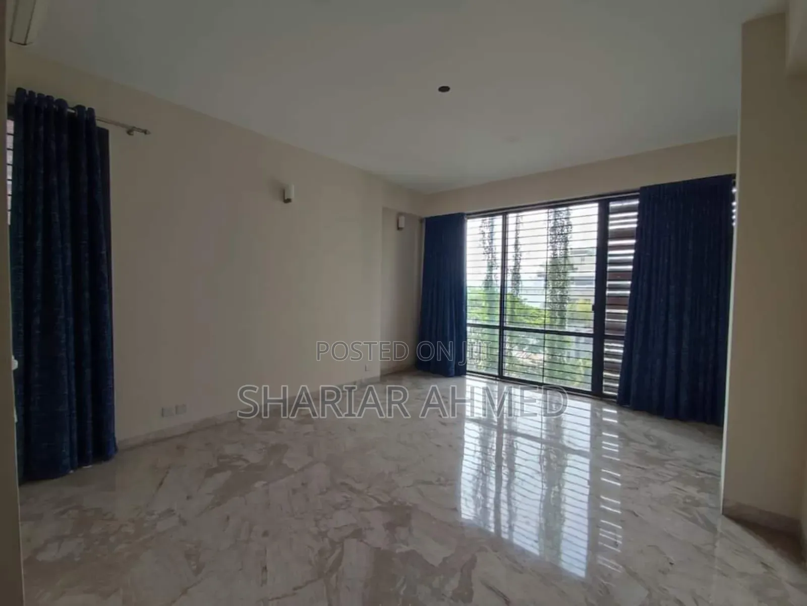 4bdrm Apartment in Dhaka, Gulshan for rent