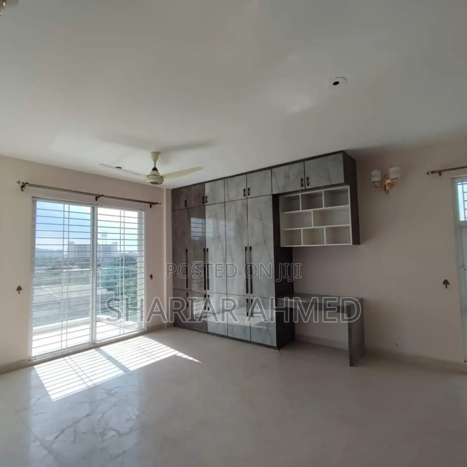 4bdrm Apartment in Dhaka, Gulshan for rent