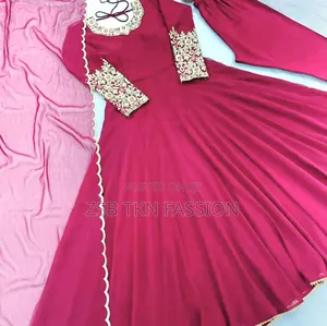Readymade Anarkali Gown Collections