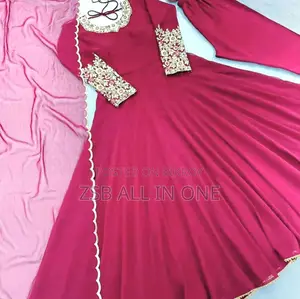 রেডিমেড আনারকলি গাউন কালেকশন