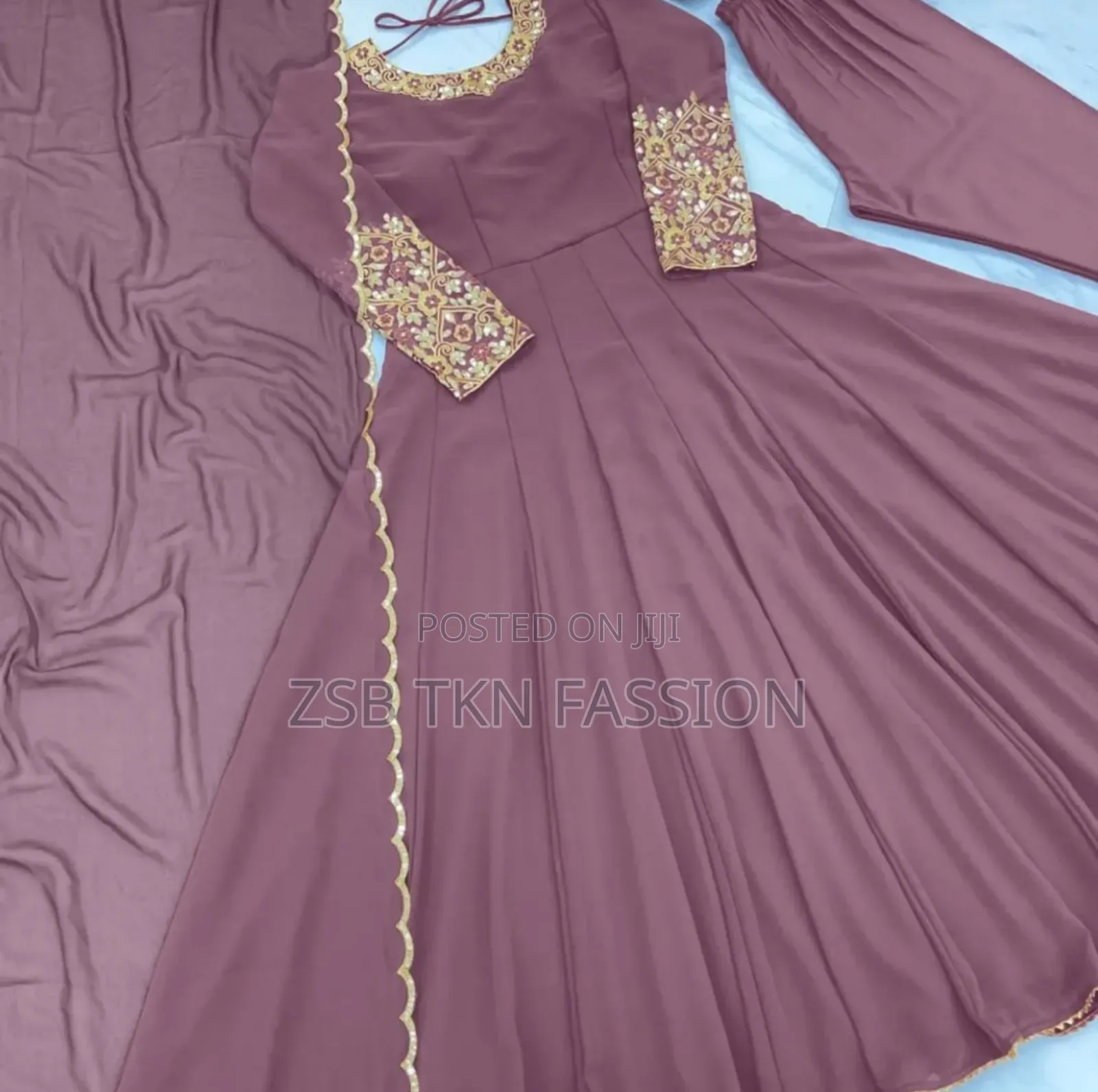 Readymade Anarkali Gown Collections