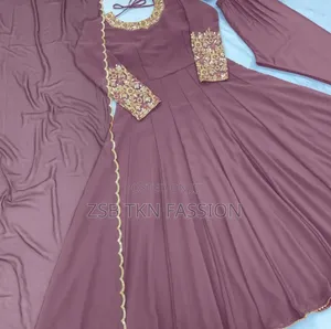 Readymade Anarkali Gown Collections