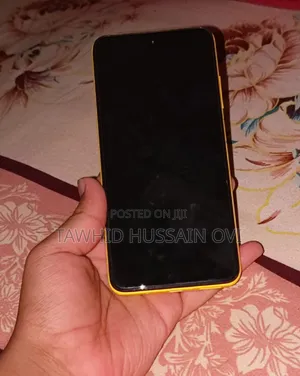 Xiaomi Poco M3 Pro 5G 128 GB Yellow
