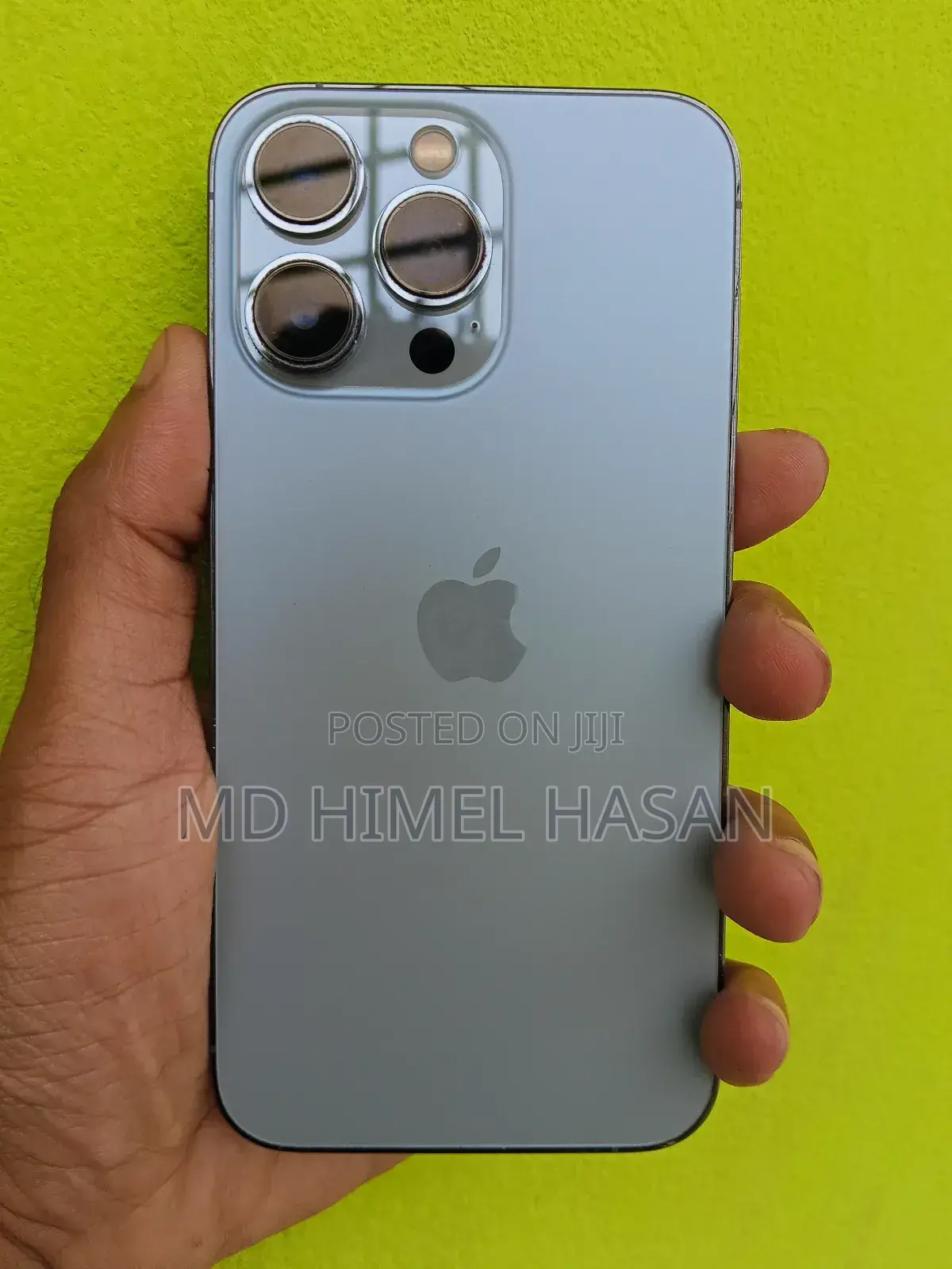 Apple iPhone 13 Pro 256 GB Blue