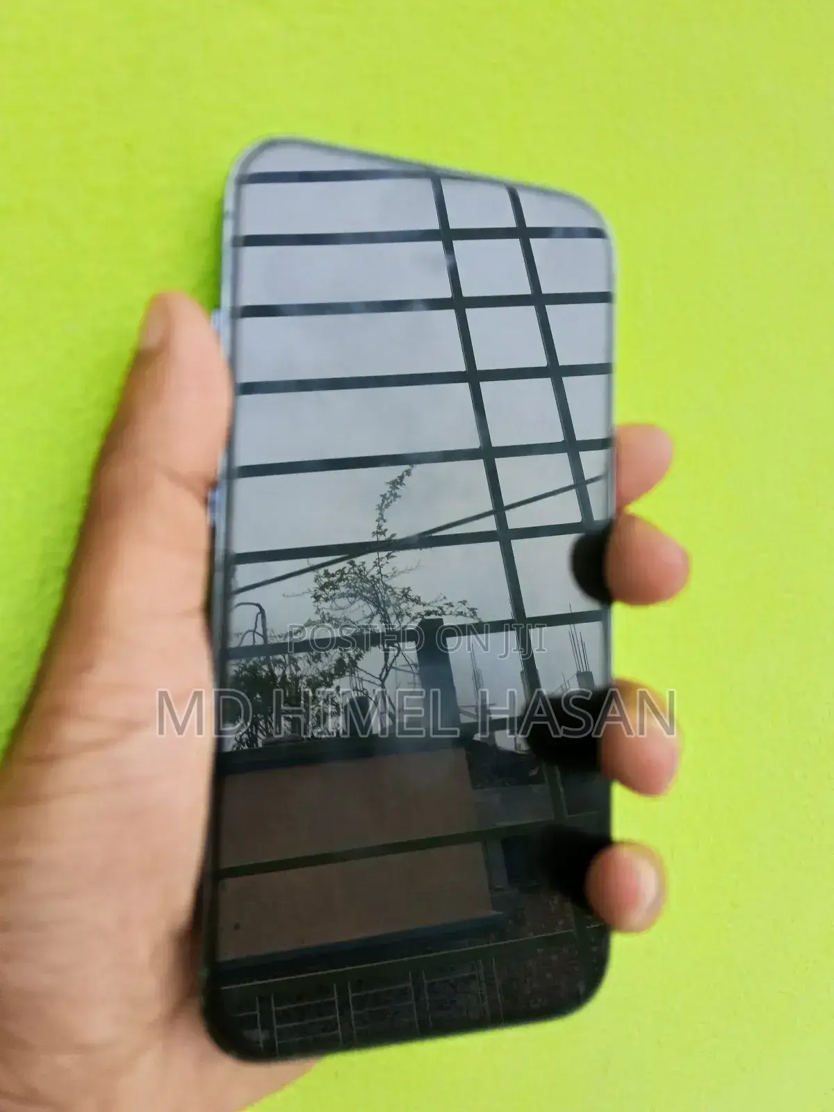 Apple iPhone 13 Pro 256 GB Blue
