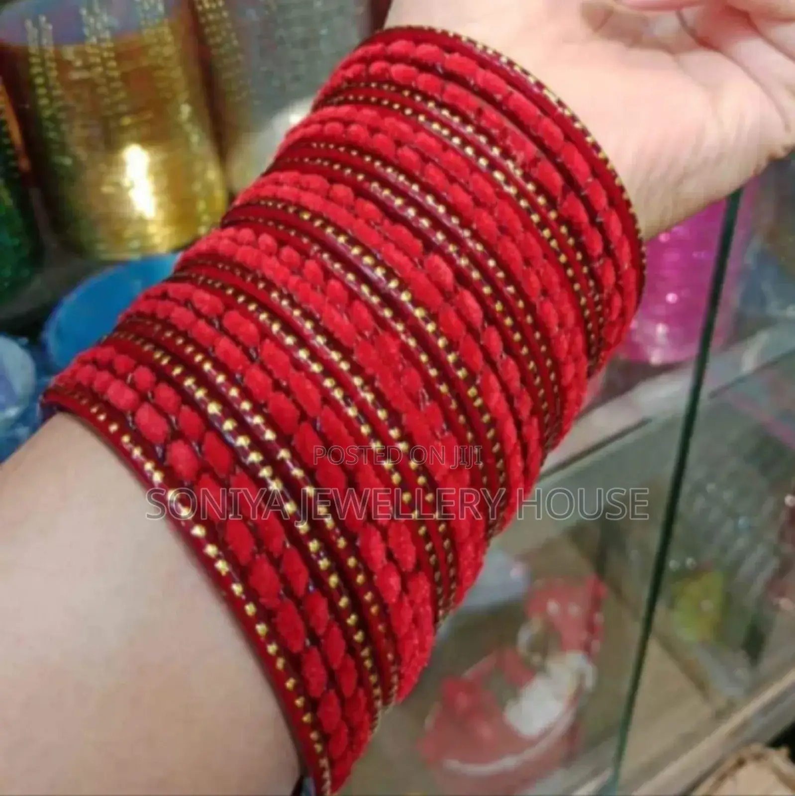 Bangles Bracelet