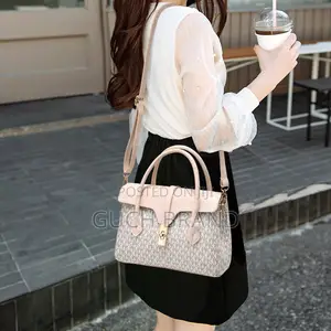 Photo - Quality Mk Design American Bag Luxury Women's Handbags