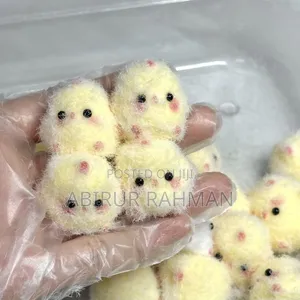 Photo - Taba Squishy