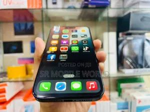 Photo - New Apple iPhone 16 Pro Max 256 GB Blue