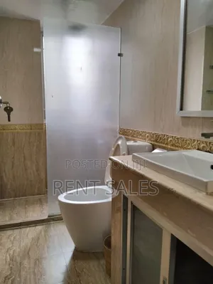 Furnished 3bdrm Apartment in Gulshan for rent