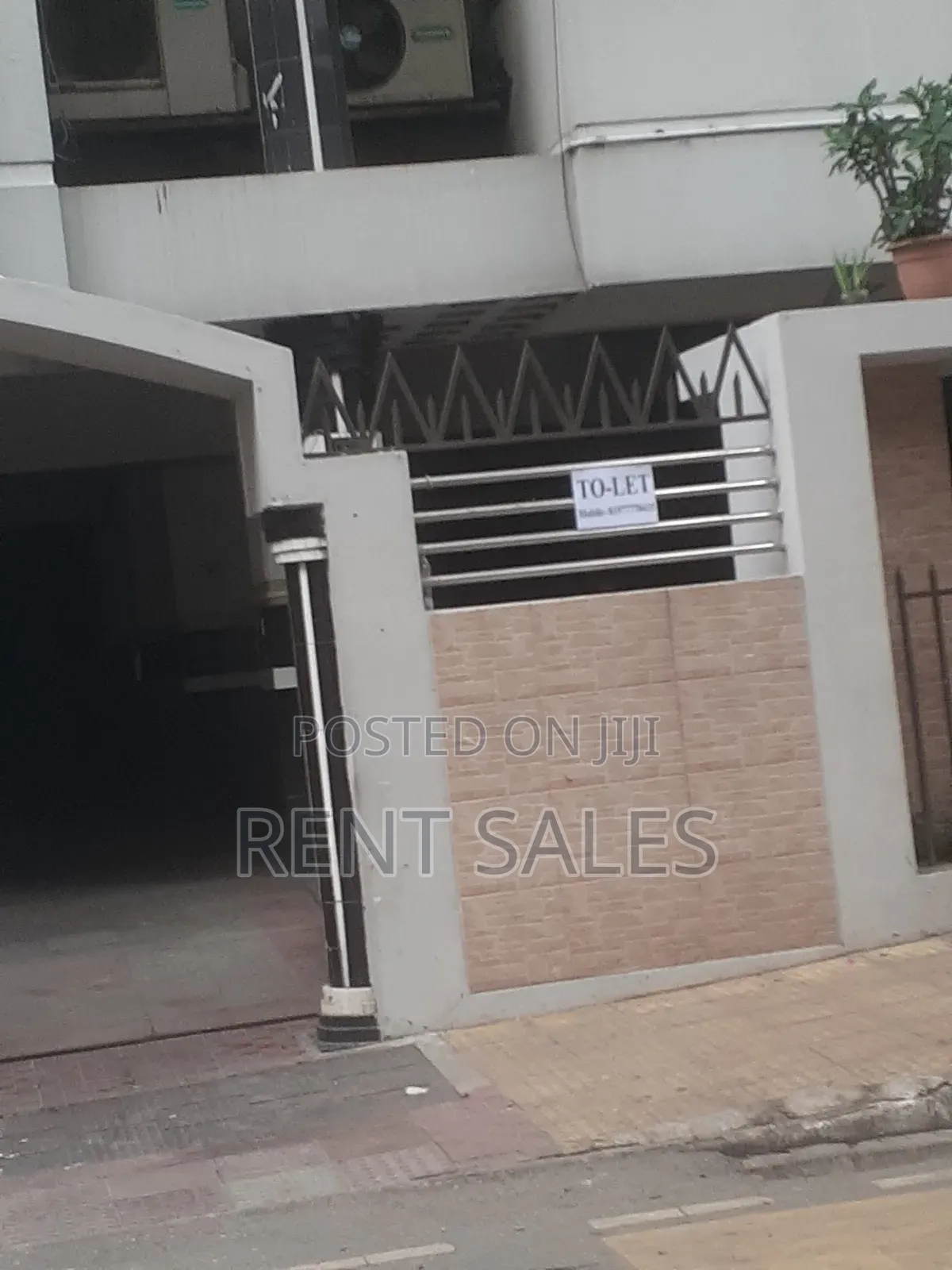 Furnished 3bdrm Apartment in Gulshan for rent