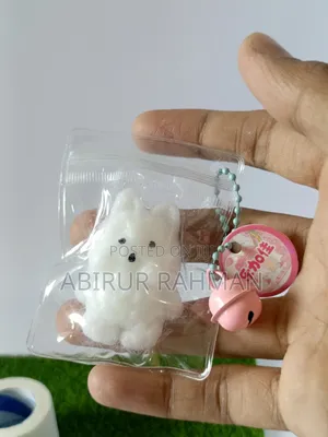 Photo - Squishy Toy