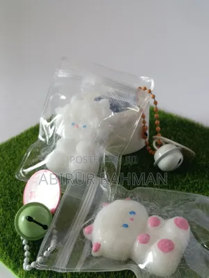 Photo - Squishy for Kids