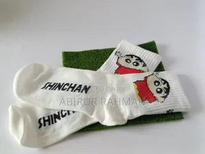 Photo - Shin-Chan Socks