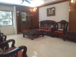 4bdrm Apartment in Gulshan for rent