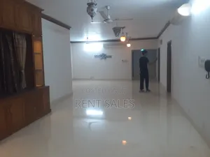 4bdrm Apartment in Gulshan for rent