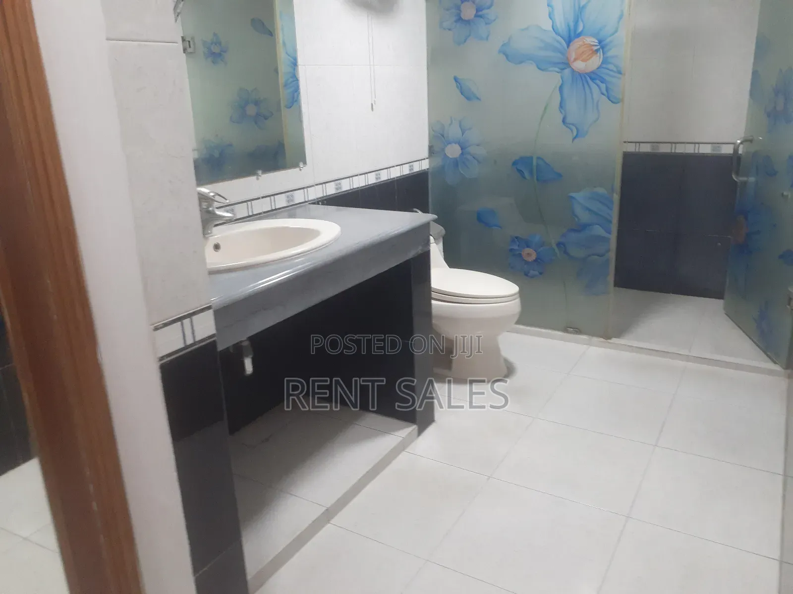 4bdrm Apartment in Gulshan for rent