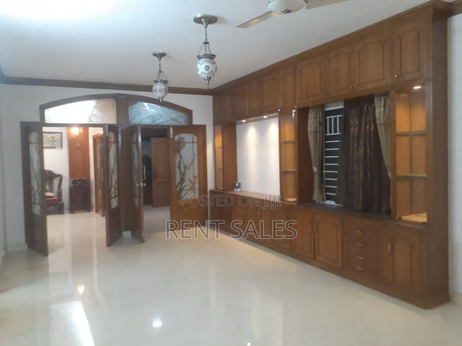 4bdrm Apartment in Gulshan for rent