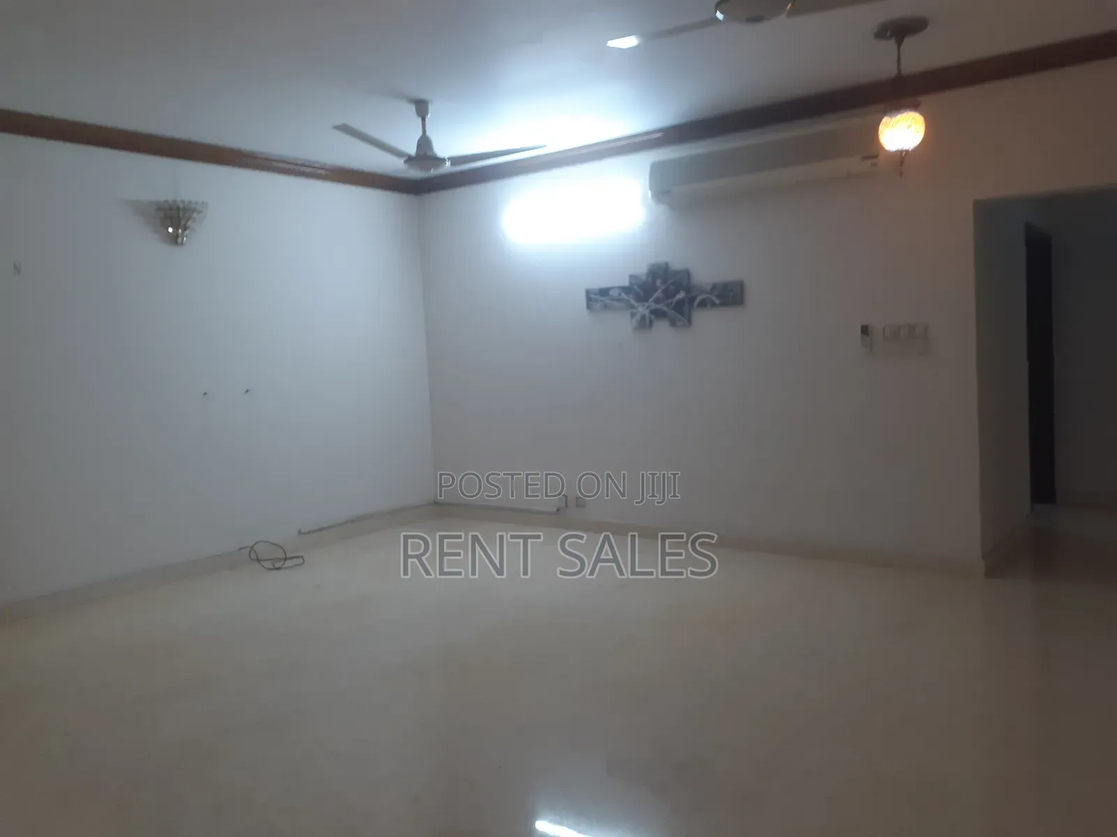 4bdrm Apartment in Gulshan for rent