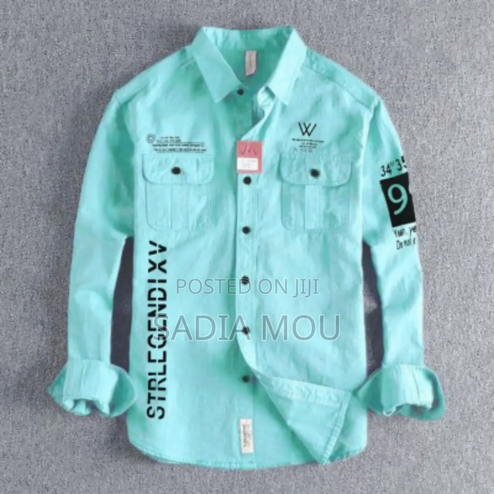 Trending Cotton Shirt for Men