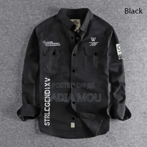 Trending Cotton Shirt for Men