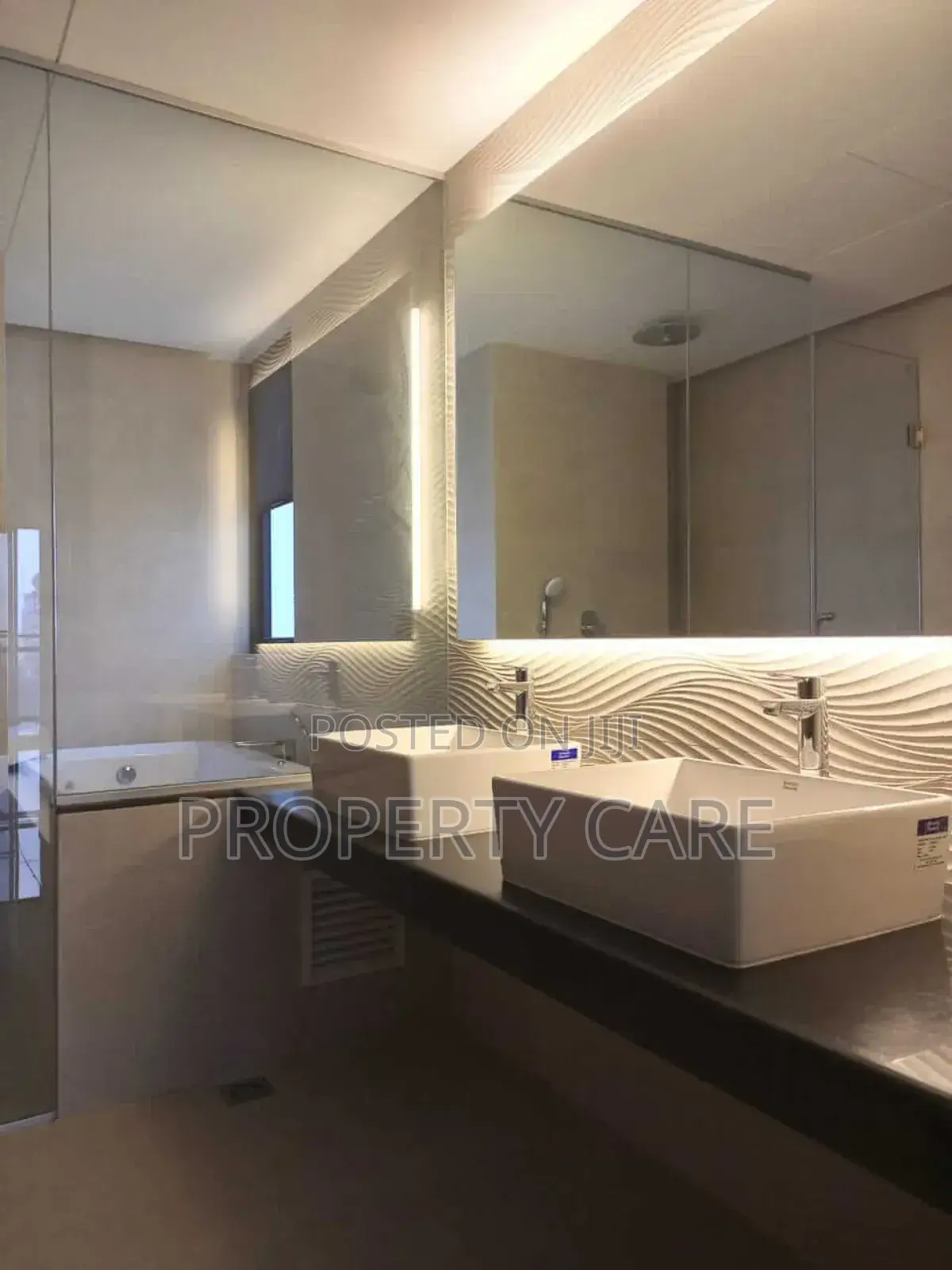 4bdrm Apartment in Dhaka, Gulshan for rent