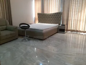Furnished 3bdrm Apartment in Gulshan for rent