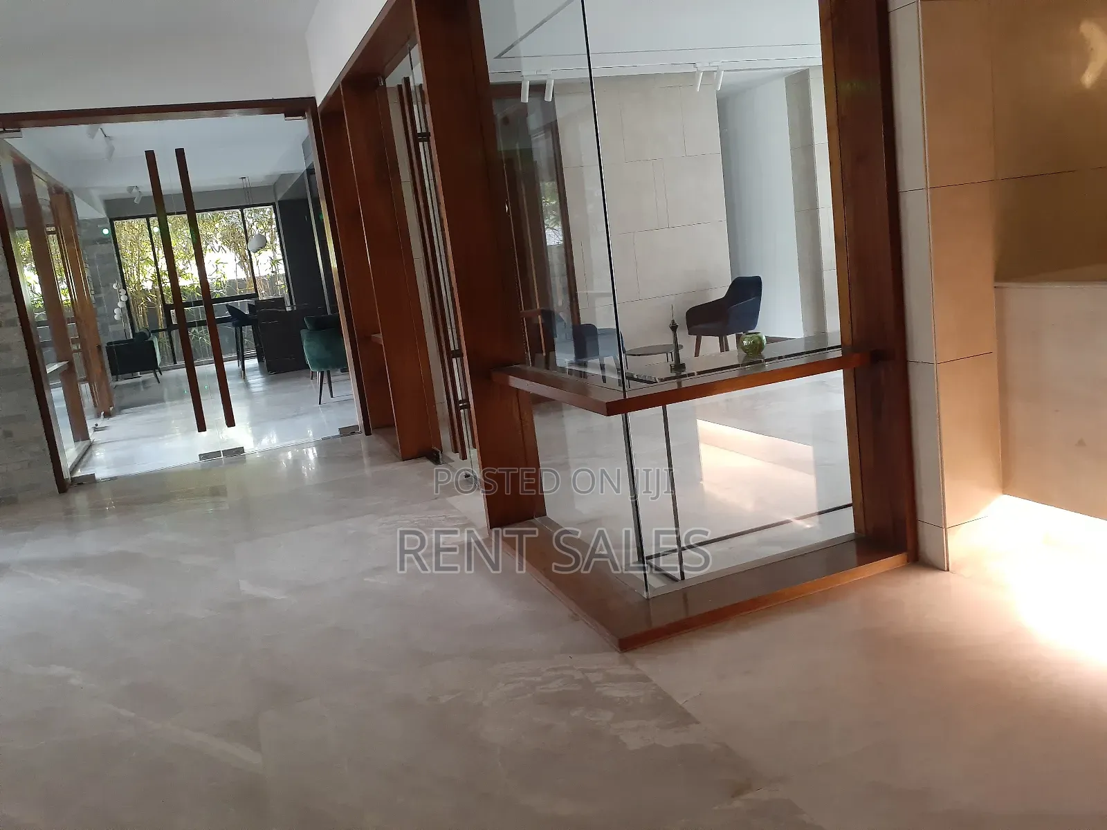 Furnished 3bdrm Apartment in Gulshan for rent