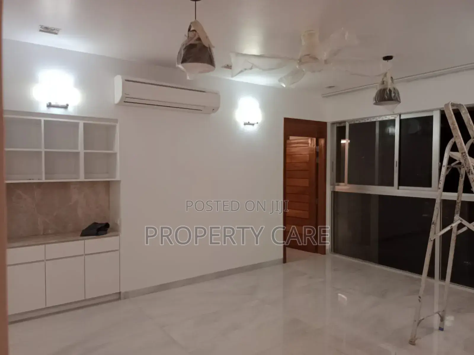4bdrm Apartment in Dhaka, Gulshan for rent